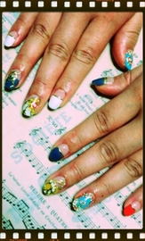 S-me NAIL | 恵比寿のネイルサロン