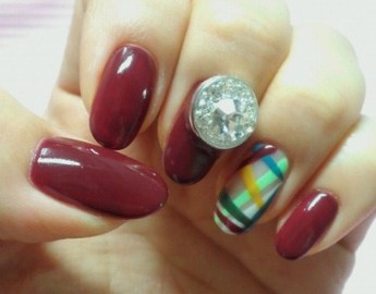 S-me NAIL | 恵比寿のネイルサロン