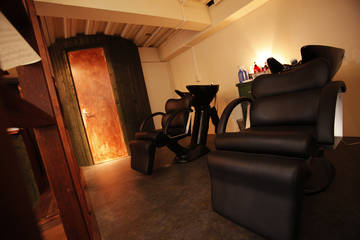 Angraecum | 中野のヘアサロン