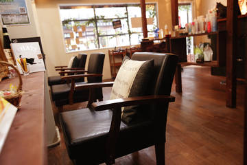 Angraecum | 中野のヘアサロン