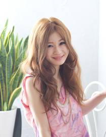 Angraecum | 中野のヘアサロン