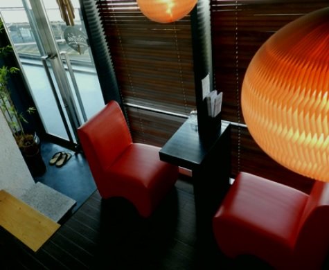 リラクゼーションサロン  ボンフィード | 中目黒のリラクゼーション