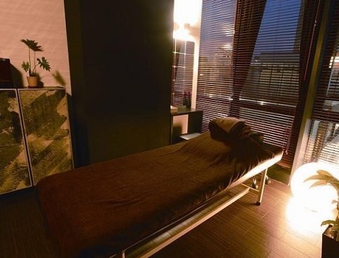 リラクゼーションサロン ボンフィード | 中目黒のリラクゼーション リラクゼーションサロン ボンフィード | 中目黒のリラクゼーション