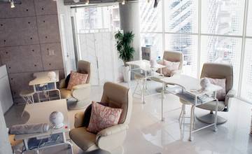 TRU NAIL 渋谷道玄坂店 | 渋谷のネイルサロン