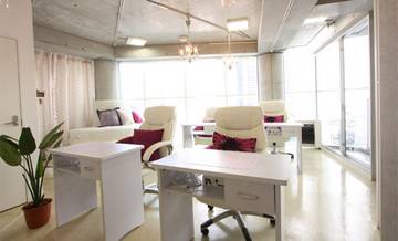 TRU NAIL 渋谷道玄坂店 | 渋谷のネイルサロン