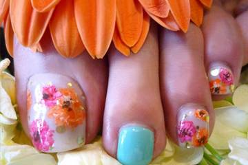 TRU NAIL 渋谷道玄坂店 | 渋谷のネイルサロン