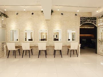 FORTE 表参道店 | 原宿のヘアサロン FORTE 表参道店 | 原宿のヘアサロン