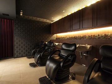 FORTE 表参道店 | 原宿のヘアサロン FORTE 表参道店 | 原宿のヘアサロン