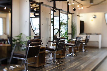 CALM | 原宿のヘアサロン CALM | 原宿のヘアサロン