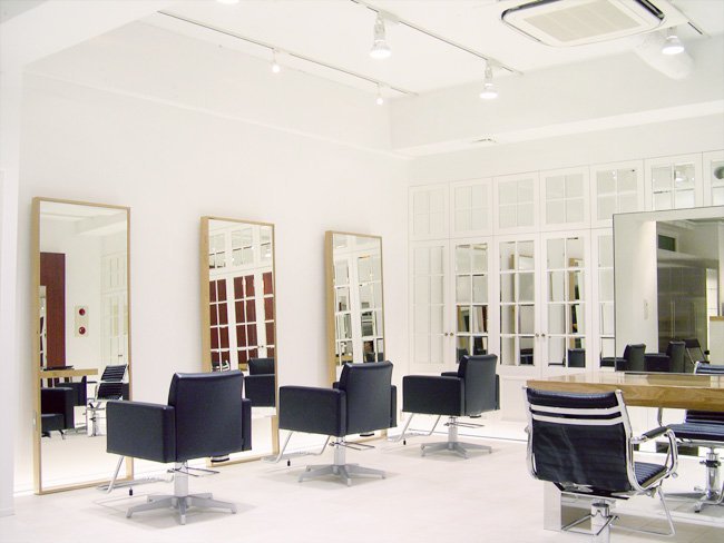 apish jeno | 表参道のヘアサロン apish jeno | 表参道のヘアサロン