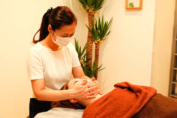 シュエット～Chouette～ | 自由が丘のエステサロン