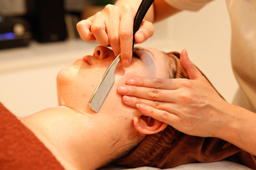 シュエット～Chouette～ | 自由が丘のエステサロン