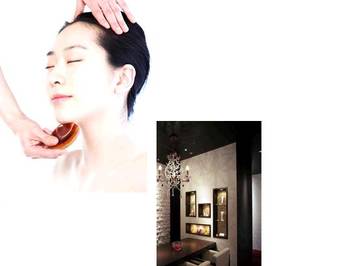 Han salon de visage | 四ツ谷のエステサロン Han salon de visage | 四ツ谷のエステサロン