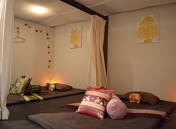 Y-Garden　目黒店 | 目黒のリラクゼーション