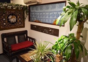 Y-Garden　目黒店 | 目黒のリラクゼーション