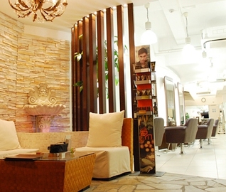 QUARTER　RESORT | 飯田橋のヘアサロン