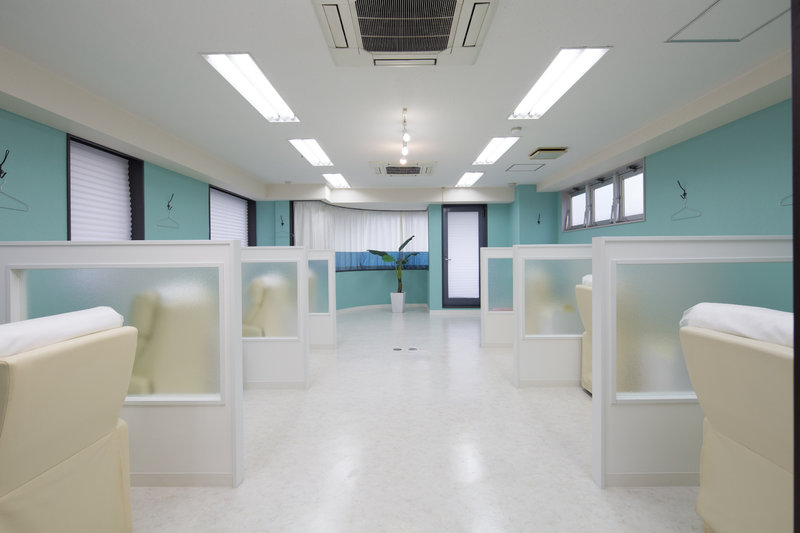 Angelic　錦糸町店 | 錦糸町のアイラッシュ