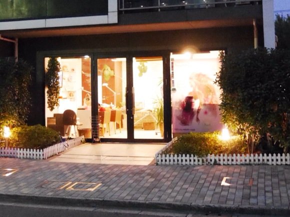 Assemble ～ ヘアー ～ | 門前仲町のヘアサロン