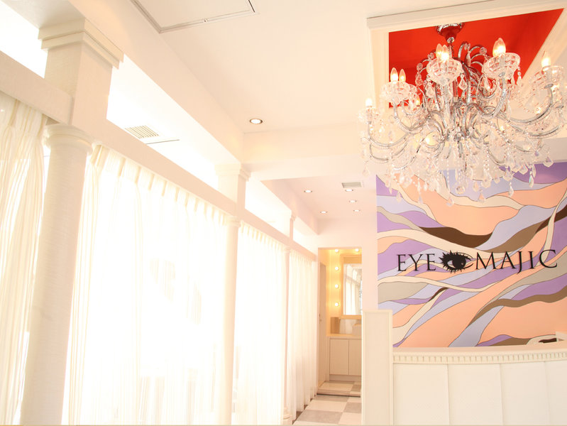 EYE MAJIC 新宿本店/新宿2号店 | 新宿のアイラッシュ EYE MAJIC 新宿本店/新宿2号店 | 新宿のアイラッシュ
