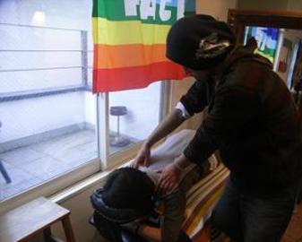 UNO Hair&Bodytherapy~リラクゼーション~ | 二子玉川のリラクゼーション UNO Hair&Bodytherapy~リラクゼーション~ | 二子玉川のリラクゼーション