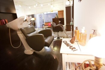 ＣｕＭＡＲｉ | 池袋のヘアサロン