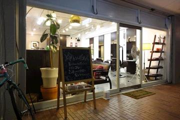 ＣｕＭＡＲｉ | 池袋のヘアサロン
