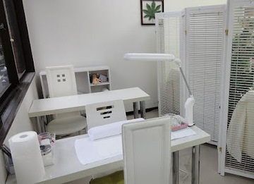 MOAH NAIL 府中店 | 府中のネイルサロン