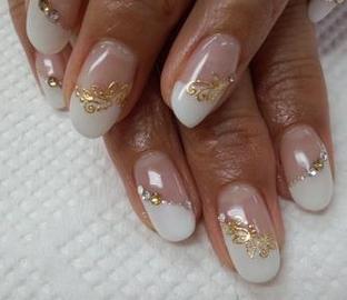 MOAH NAIL 府中店 | 府中のネイルサロン