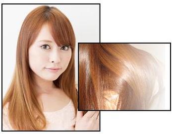 Tre'fle | 国分寺のヘアサロン