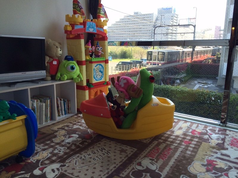 hair salon ort | 多摩のヘアサロン