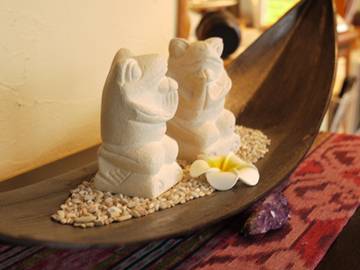 バリムーン　府中整体院併設 | 府中のエステサロン