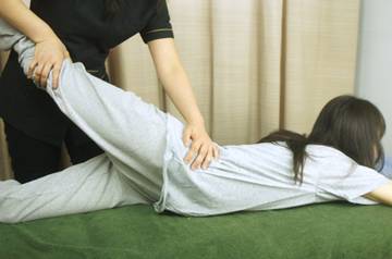 バリムーン　府中整体院併設 | 府中のエステサロン