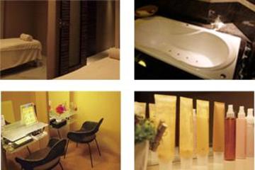 エステティック スパ チャリスウェル　Chalice Well | 府中のエステサロン