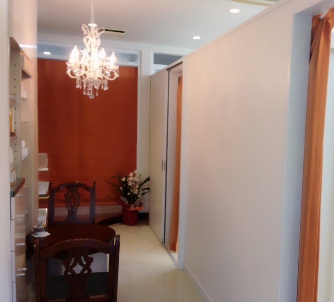 サロン・ド・エミ | 府中のエステサロン