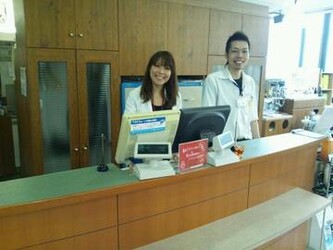 Lurege 調布店 ルアージュチョウフテン 東京都 調布 の美容院 美容室 ビューティーパーク