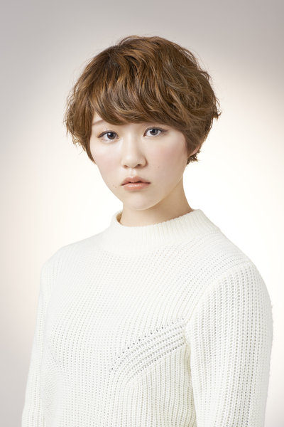 h&m slang 花小金井店 | 小平のヘアサロン