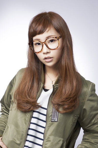 h&m slang 花小金井店 | 小平のヘアサロン