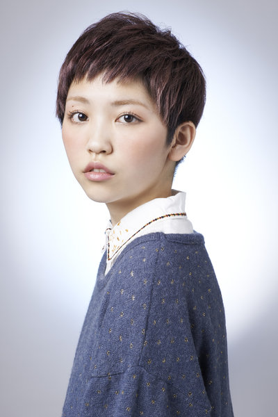 h&m slang 花小金井店 | 小平のヘアサロン