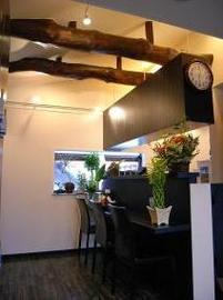 すたいる | ひばりが丘のヘアサロン