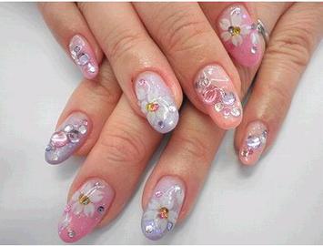 Sweetie Nail 田無駅前店 | ひばりが丘のネイルサロン