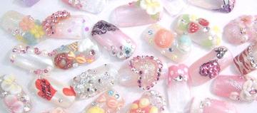 Sweetie Nail 田無駅前店 | ひばりが丘のネイルサロン