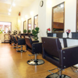 soare beauty salon | 立川のヘアサロン soare beauty salon | 立川のヘアサロン