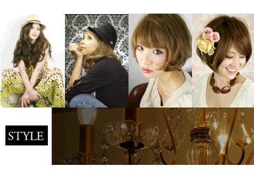 N° jillva 立川 | 立川のヘアサロン