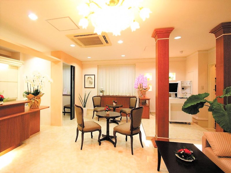 キャロリーヌ 立川店 | 立川のエステサロン キャロリーヌ 立川店 | 立川のエステサロン