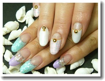 mieux-style 立川店 | 立川のネイルサロン mieux-style 立川店 | 立川のネイルサロン