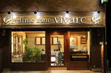 cliniczone vivarc | 立川のヘアサロン