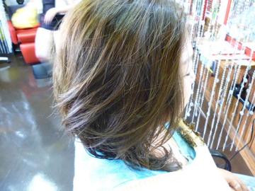 KOO'S 玉川上水本店 | 立川のヘアサロン