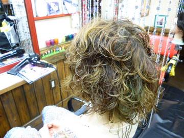 KOO'S 玉川上水本店 | 立川のヘアサロン