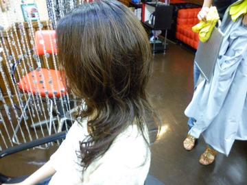 KOO'S 玉川上水本店 | 立川のヘアサロン