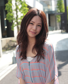 スギモト美容室 拝島店 | 立川のヘアサロン